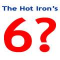 6 Questions logo