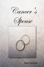 Cover of Cancer's Spouse