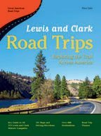 cover of Lewis and Clark Road Trips