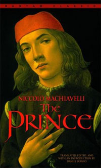 cover of The Prince