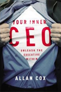 cover of Your Inner CEO
