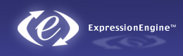 ExpressionEngine logo