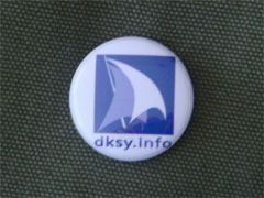 Dunkirk button photo