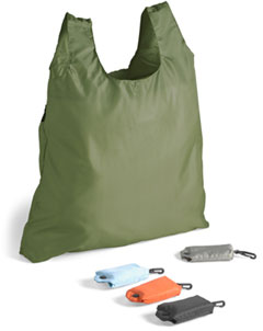 image of Reisenthel nylon bag