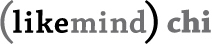 likemind.chi logo