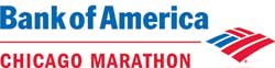 new Bank of America Chicago Marathon brand