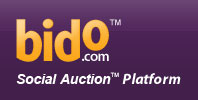 Bido logo