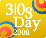 BlogDay logo