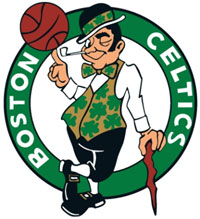 Boston Celtics logo