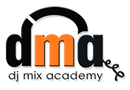 DJ Mix Academy logo