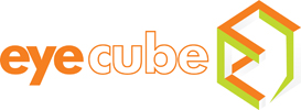 eyecube logo