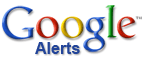 Google Alerts logo