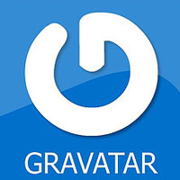 Gravatar logo