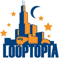 Looptopia logo