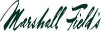 Marshall Field's logo