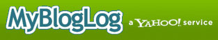 MyBlogLog logo