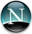 Netscape logo