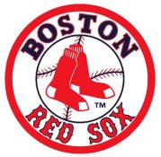 Red Sox logo