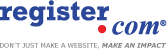 Register.com logo