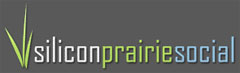 Silicon Prairie Social logo