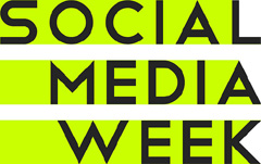 Social Media Week logo