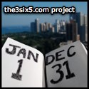 the3six5.com project logo