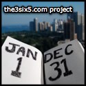 the3six5 logo