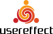 User Effect logo