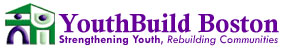 YouthBuild Boston logo