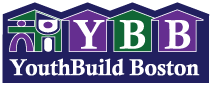 YouthBuild Boston logo