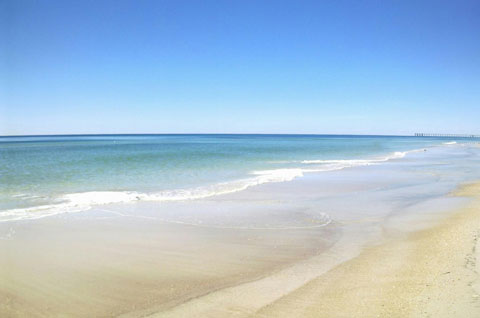 photo of Panama City Beach, Florida