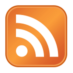 RSS icon