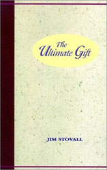cover of The Ultimate Gift