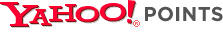 Yahoo Points logo