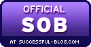 SOB logo