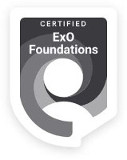 ExO Foundations Certified