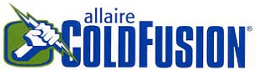 image of original ColdFusion logo
