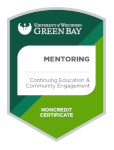 UW-Green Bay Mentoring