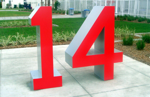photo of 14 for Jim Rice at JetBlue Park at Fenway South