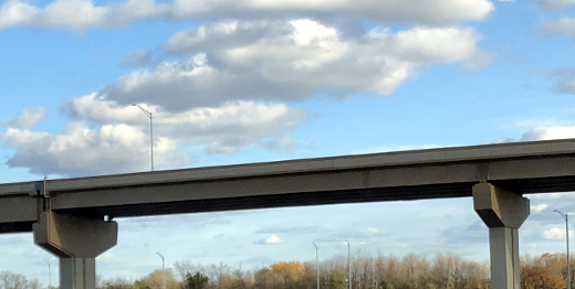 photo of a bridge photo of a bridge