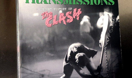 photo of the cover of Stealing All Transmissions photo of the cover of Stealing All Transmissions