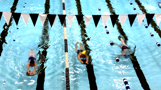 photo of lap swim photo of lap swim